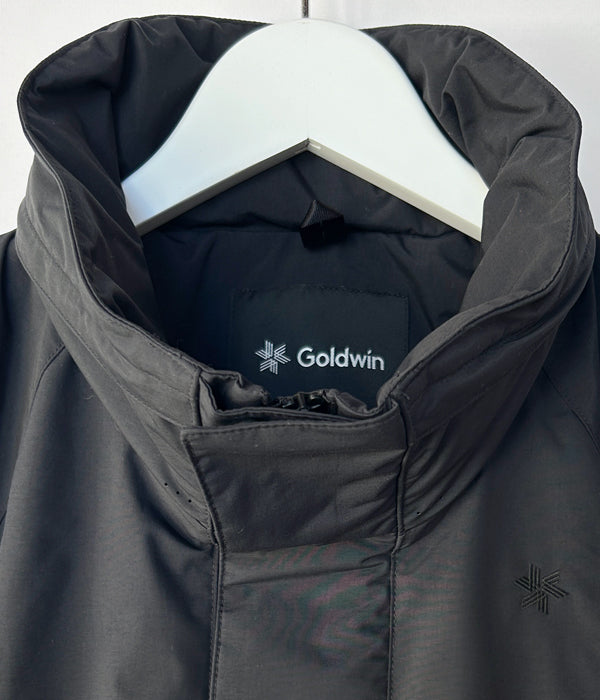 Goldwin/PERTEX SHIELD ACT ROVER JACKET (BLACK)