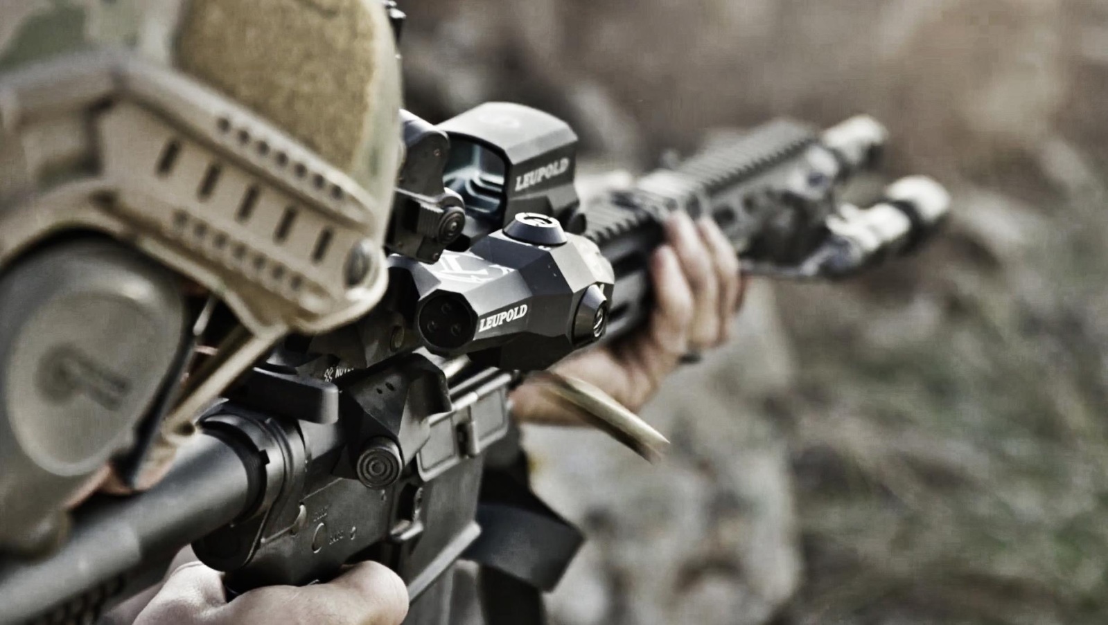 Leupold's D-EVO and LCO Look UN-Revolutionary. - The New Rifleman