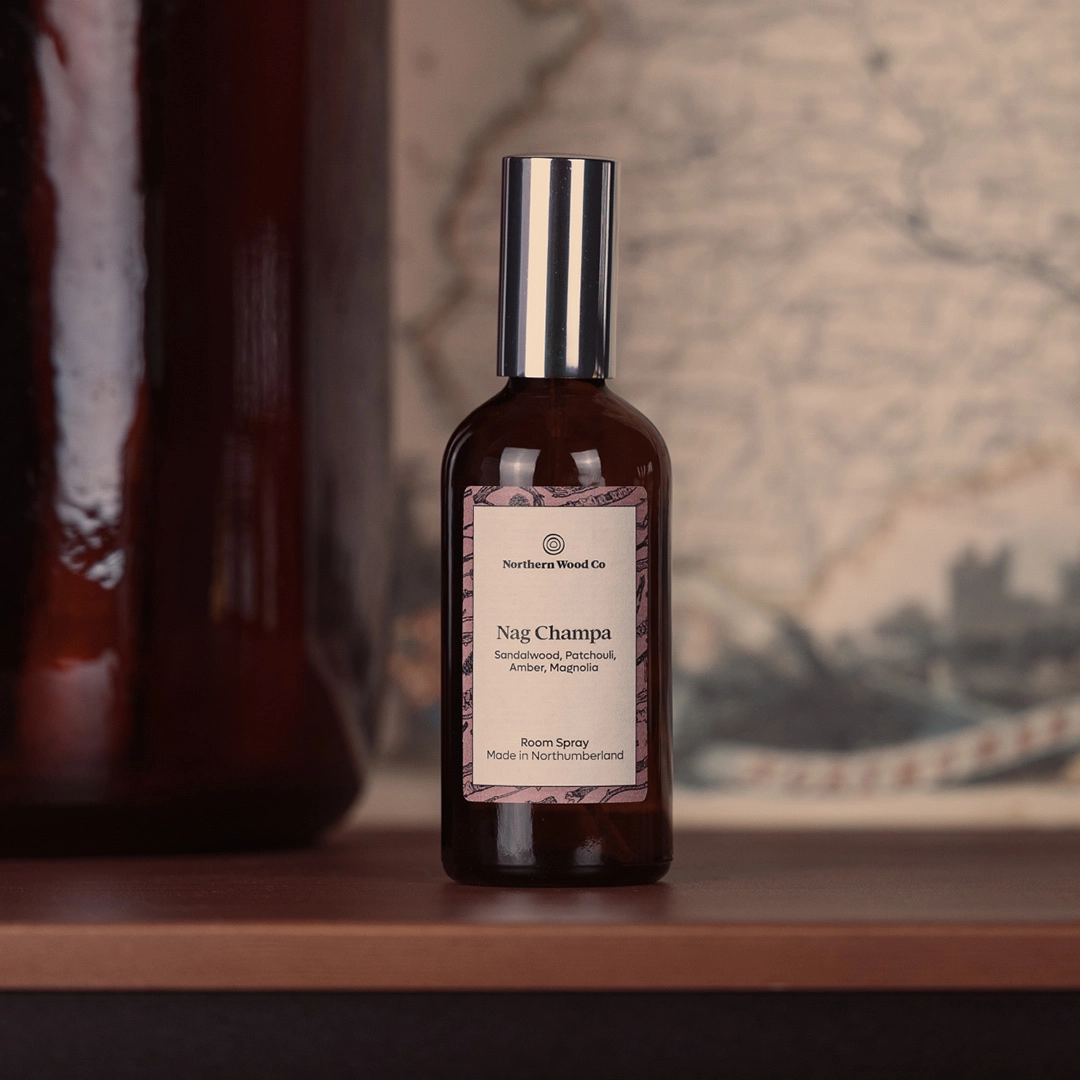 Luxury Room Sprays - Luxury Fragrance, Homeware and Gifts