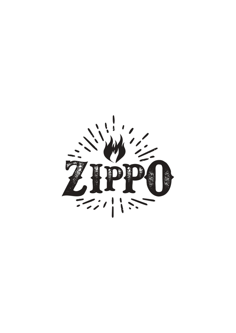 ZIPPO (5'6 ~ 6'6) – The Ocean Garden