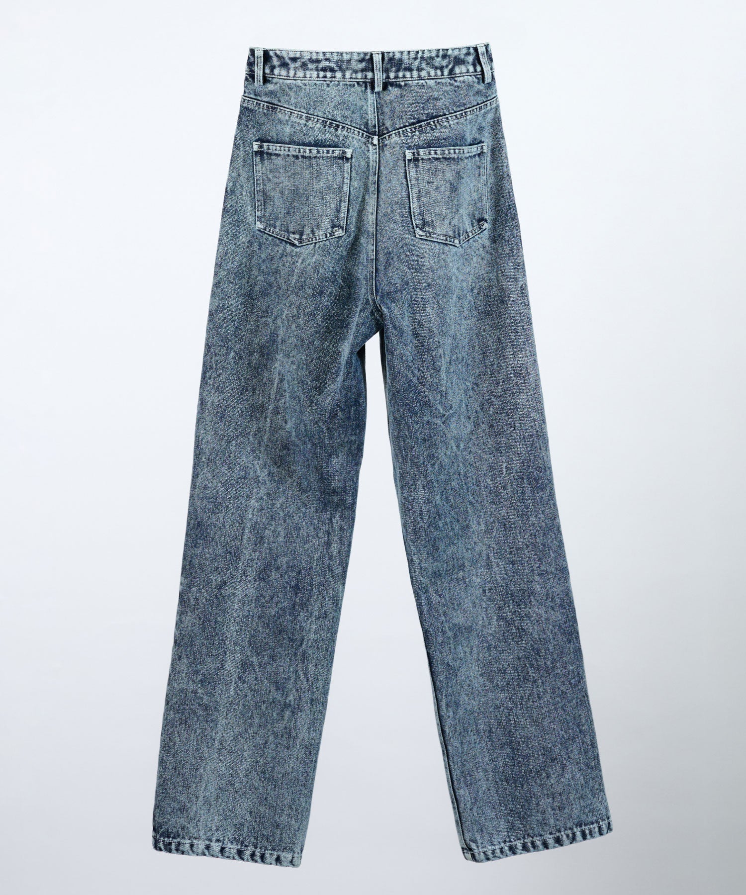 Suspenders Denim | THEODORIC.dy公式通販 | セオドリックディ