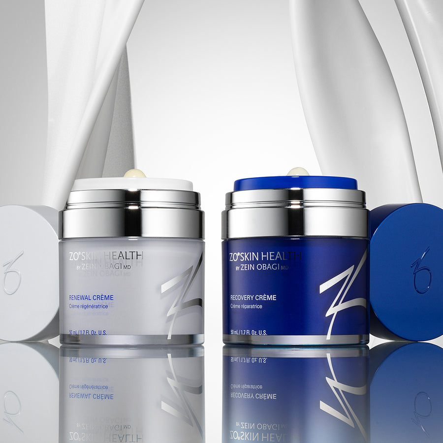 ZO Renewal Crème - The One Skin Clinic – BioPlus International