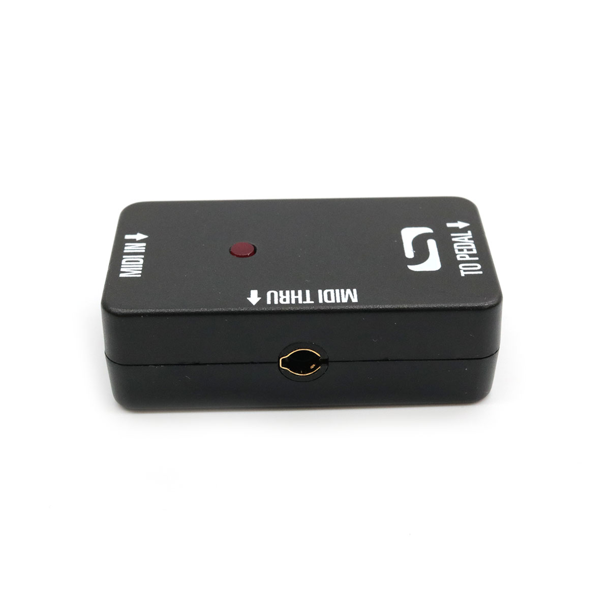 Source Audio SA168 MIDI Adapter