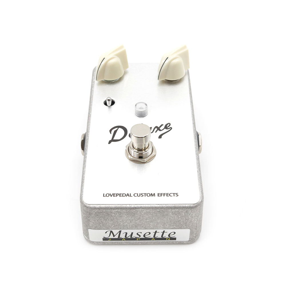 Lovepedal 5e3 DELUXE