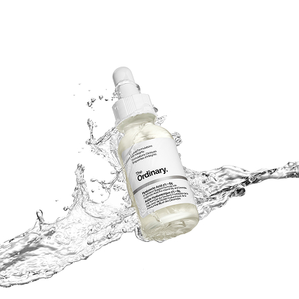 The Ordinary. (オーディナリー) 公式サイト