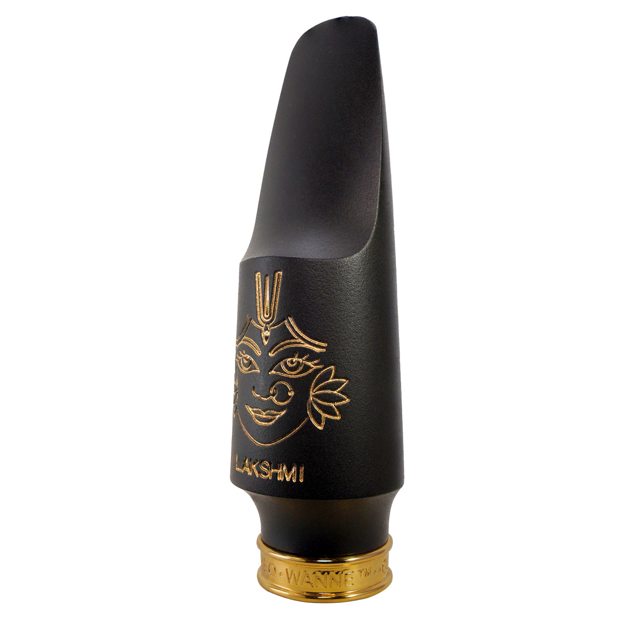 LAKSHMI Tenor Saxophone Mouthpiece – Theo Wanne Mouthpieces