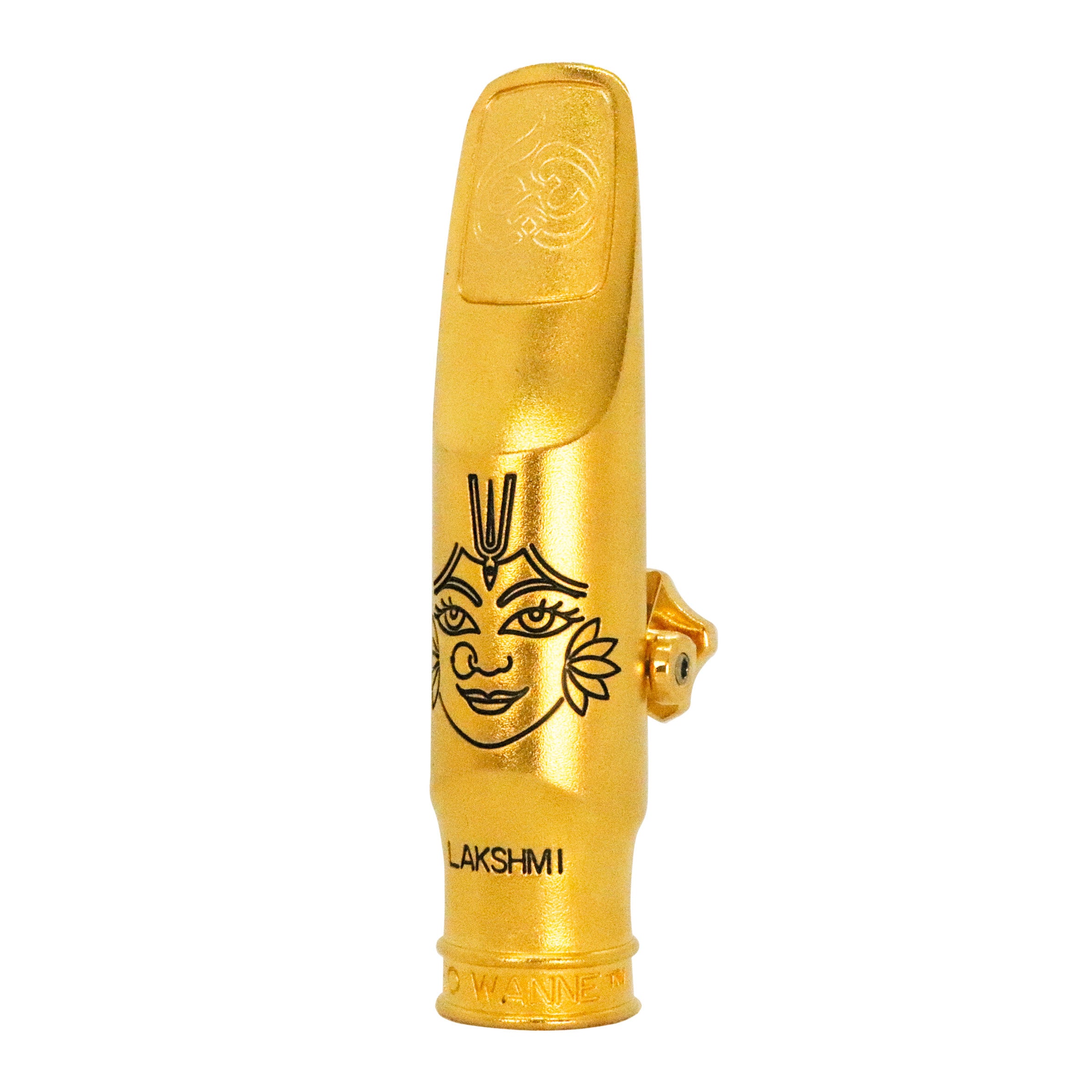 LAKSHMI Tenor Saxophone Mouthpiece – Theo Wanne Mouthpieces