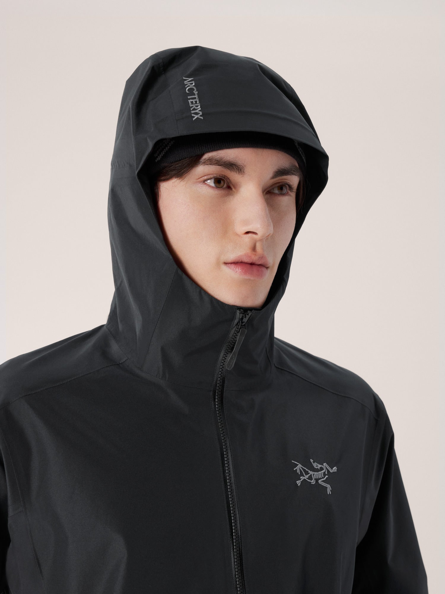 Arc'Teryx - Men's Solano Hoody - X000009568 – The Outfitters