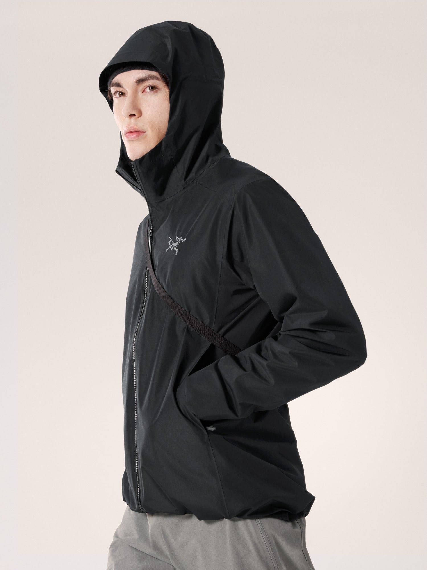 Arc'Teryx - Men's Solano Hoody - X000009568 – The Outfitters