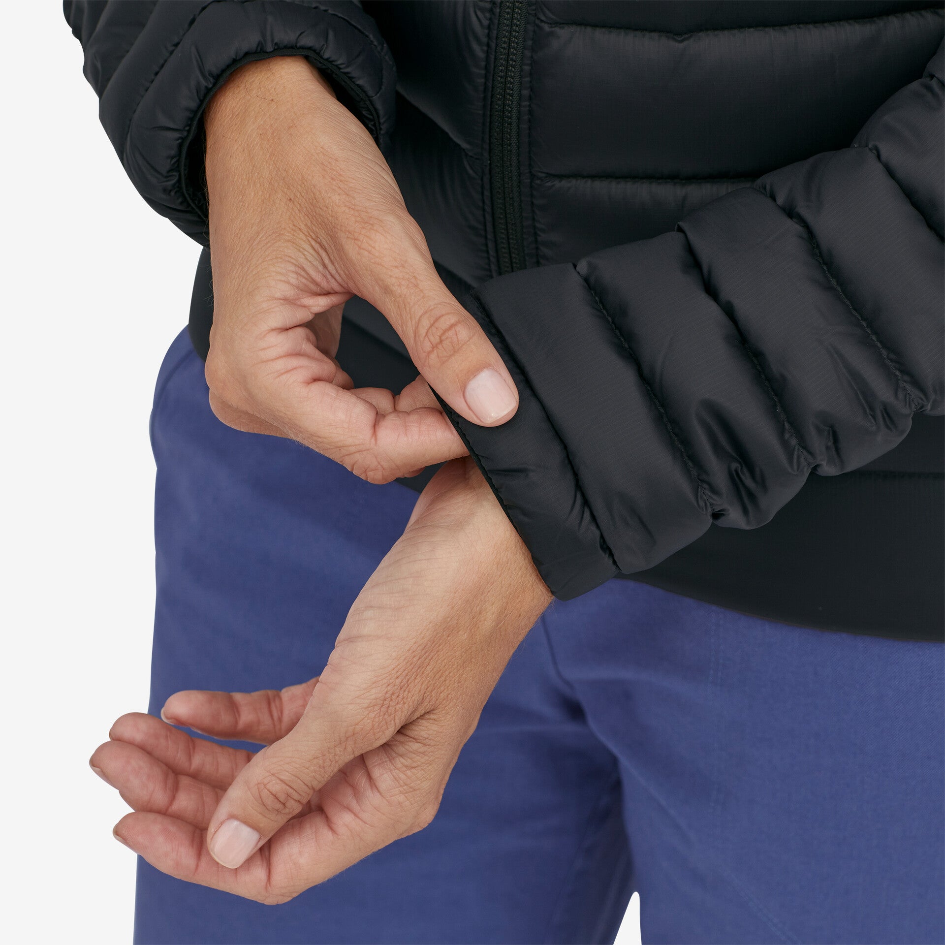 Patagonia - Women's Down Sweater™ Hoody | 84712 – The Outfitters