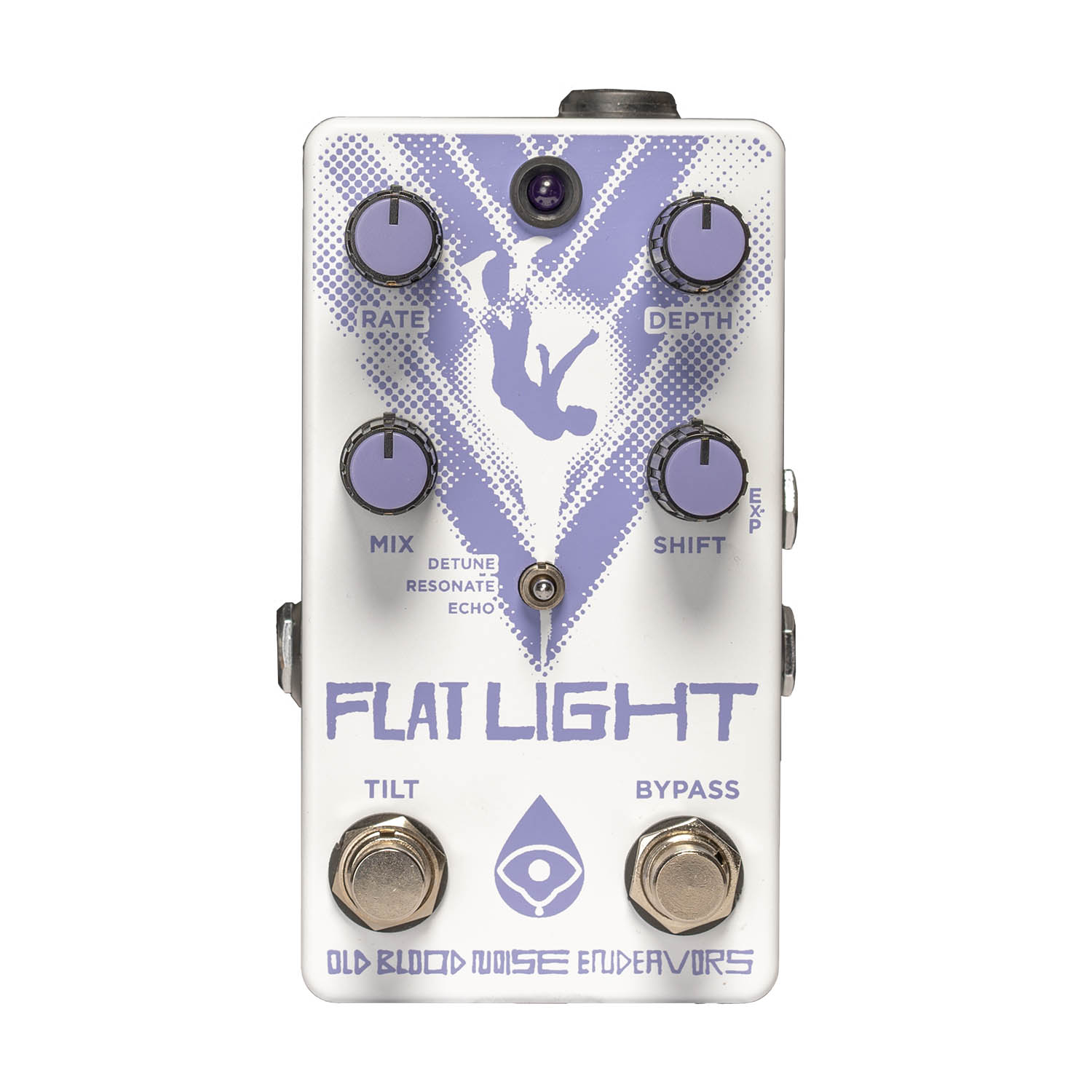 Old Blood Noise Endeavors Flat Light | The Pedal Zone