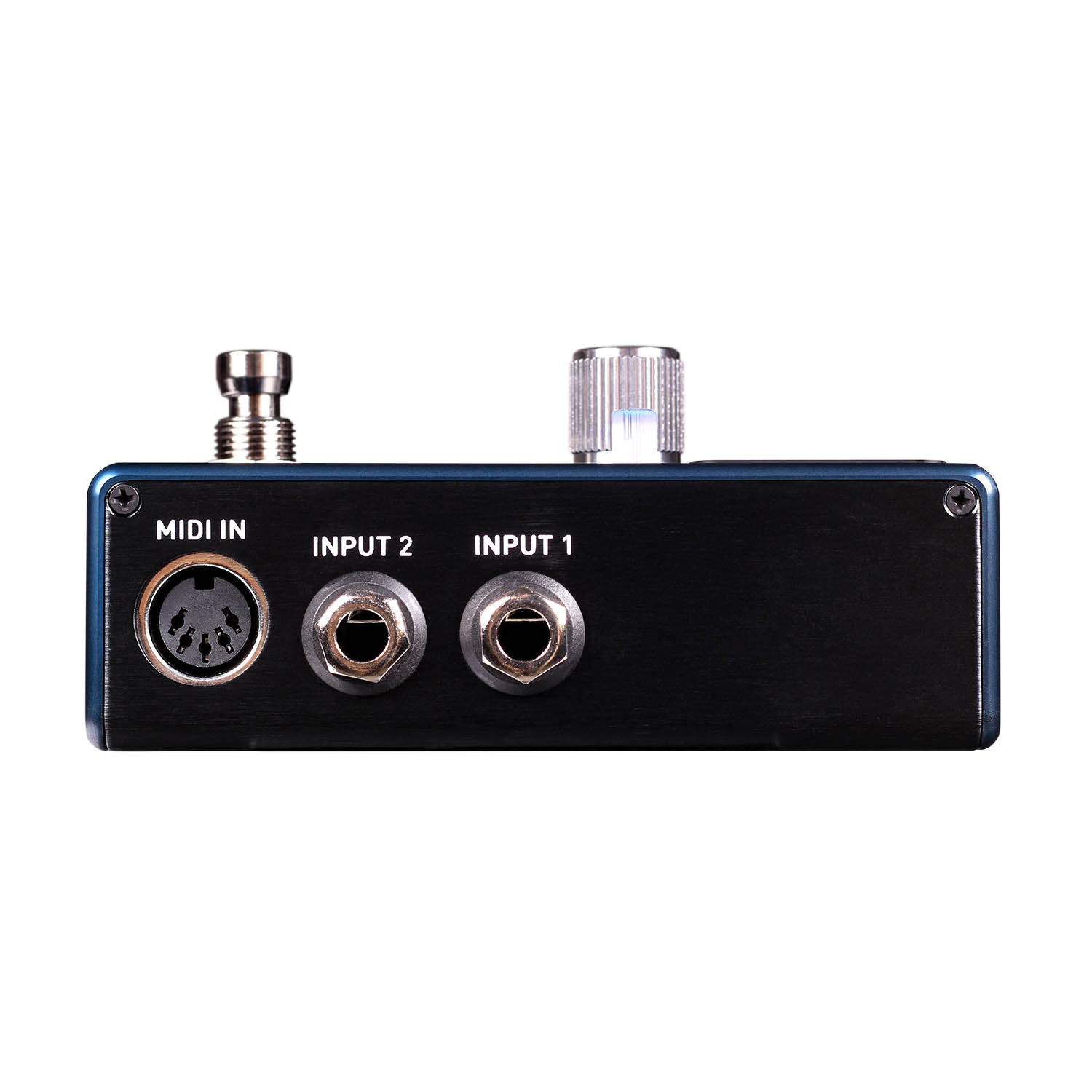 Source Audio EQ2 Programmable EQ | The Pedal Zone