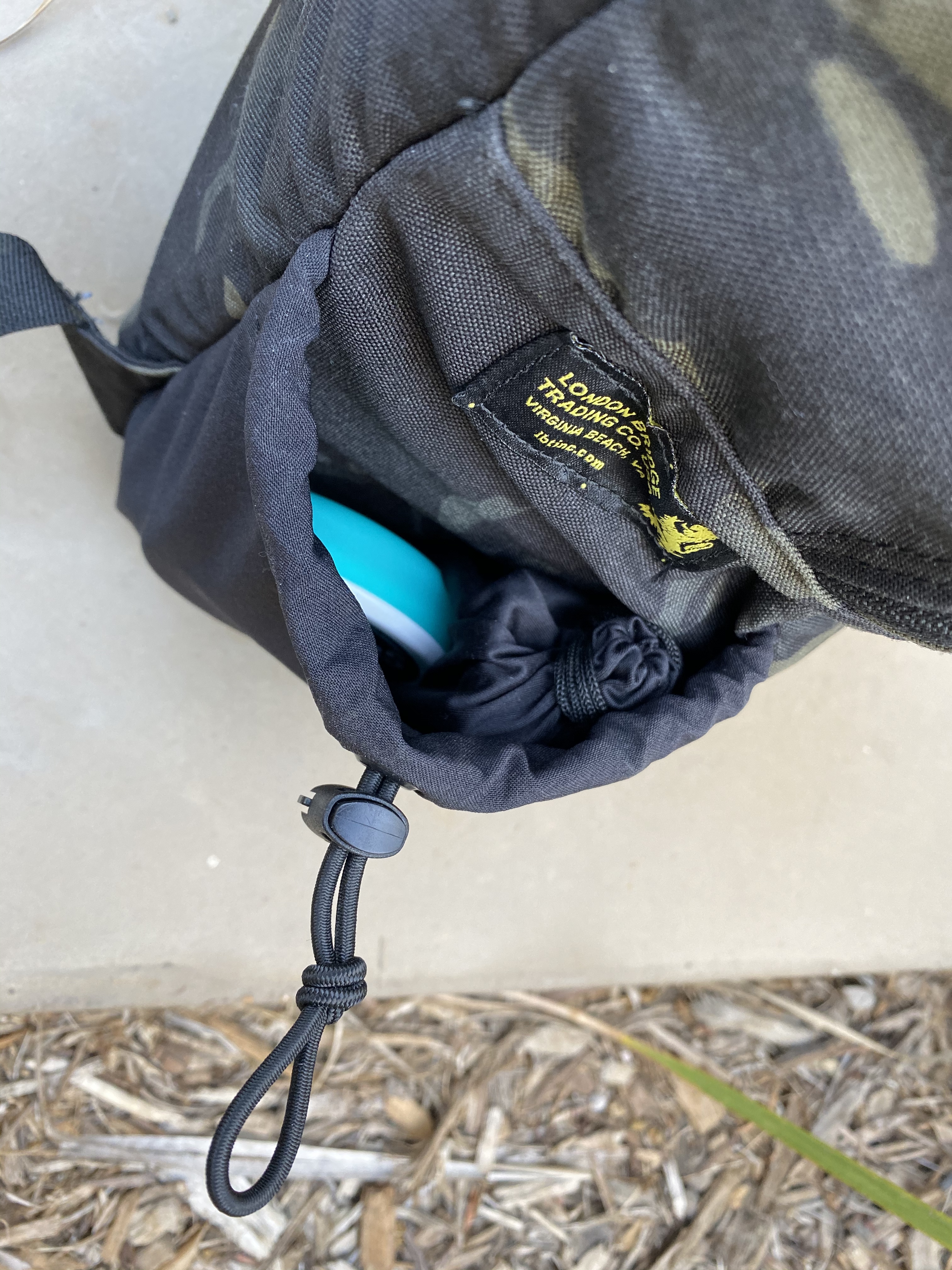 LBT 8005A Day Pack: Review - The Perfect Pack