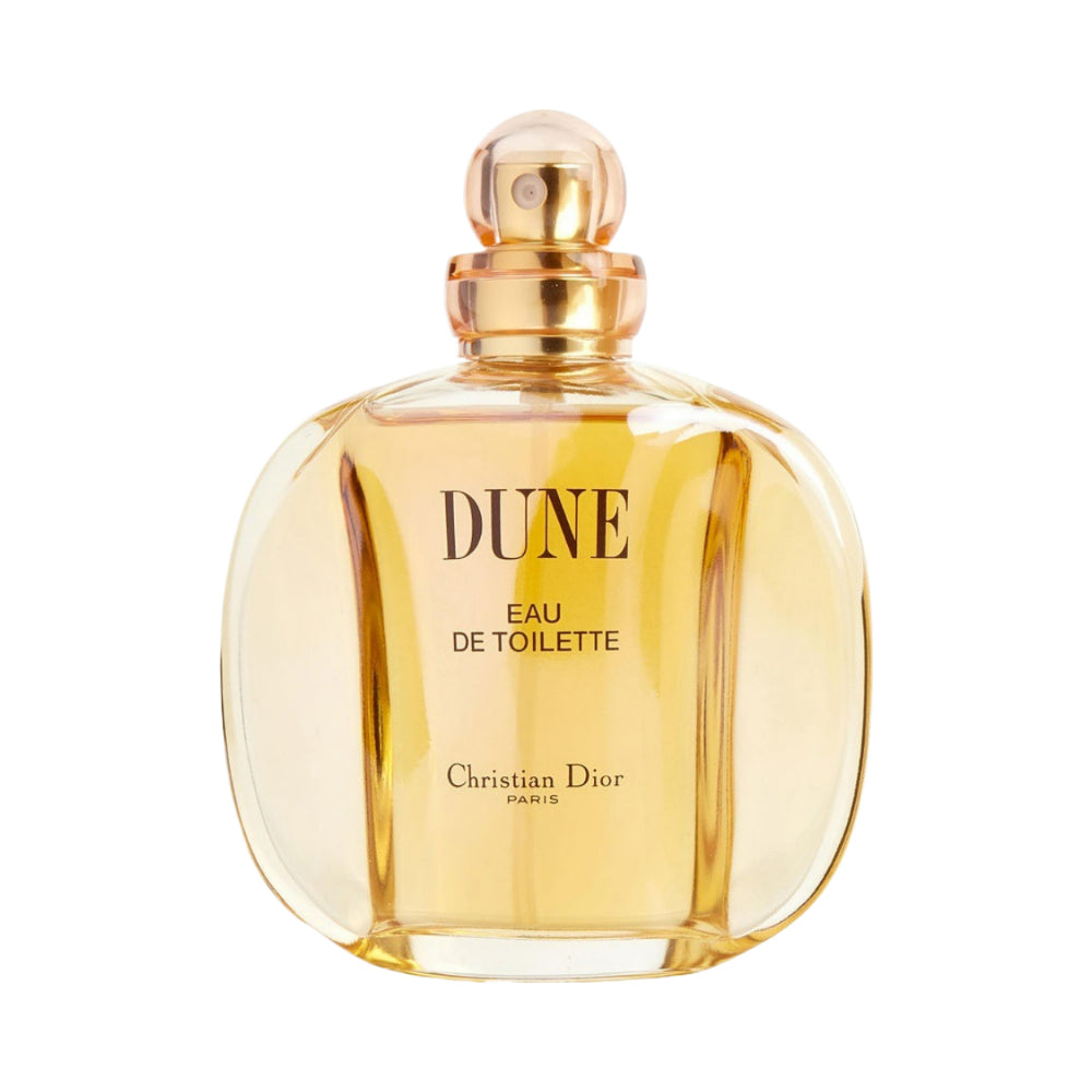 Dune 100ml Eau de Toilette – theperfumewarehouseau