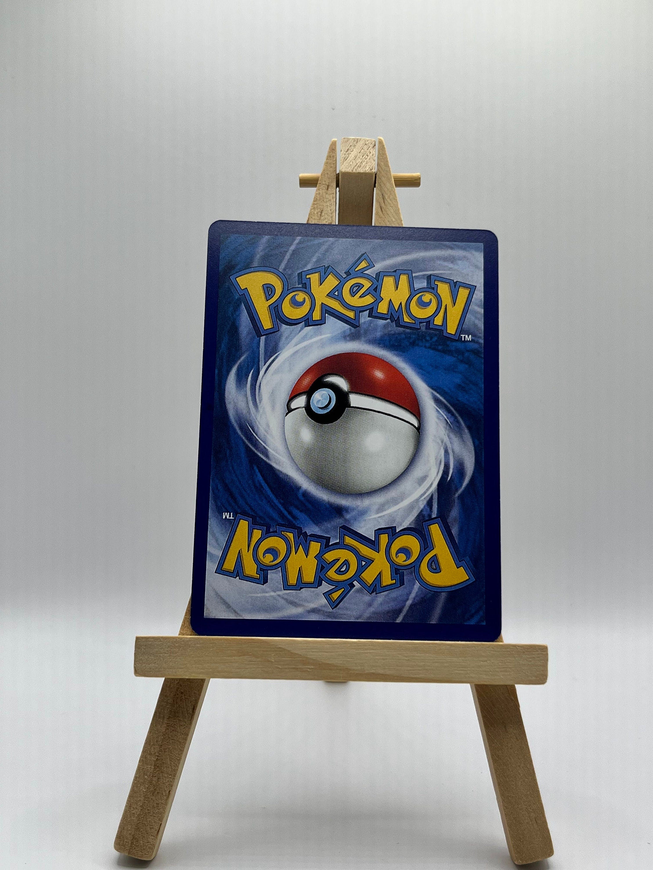 Squirtle · Base Set First Edition #63(Shadowless)