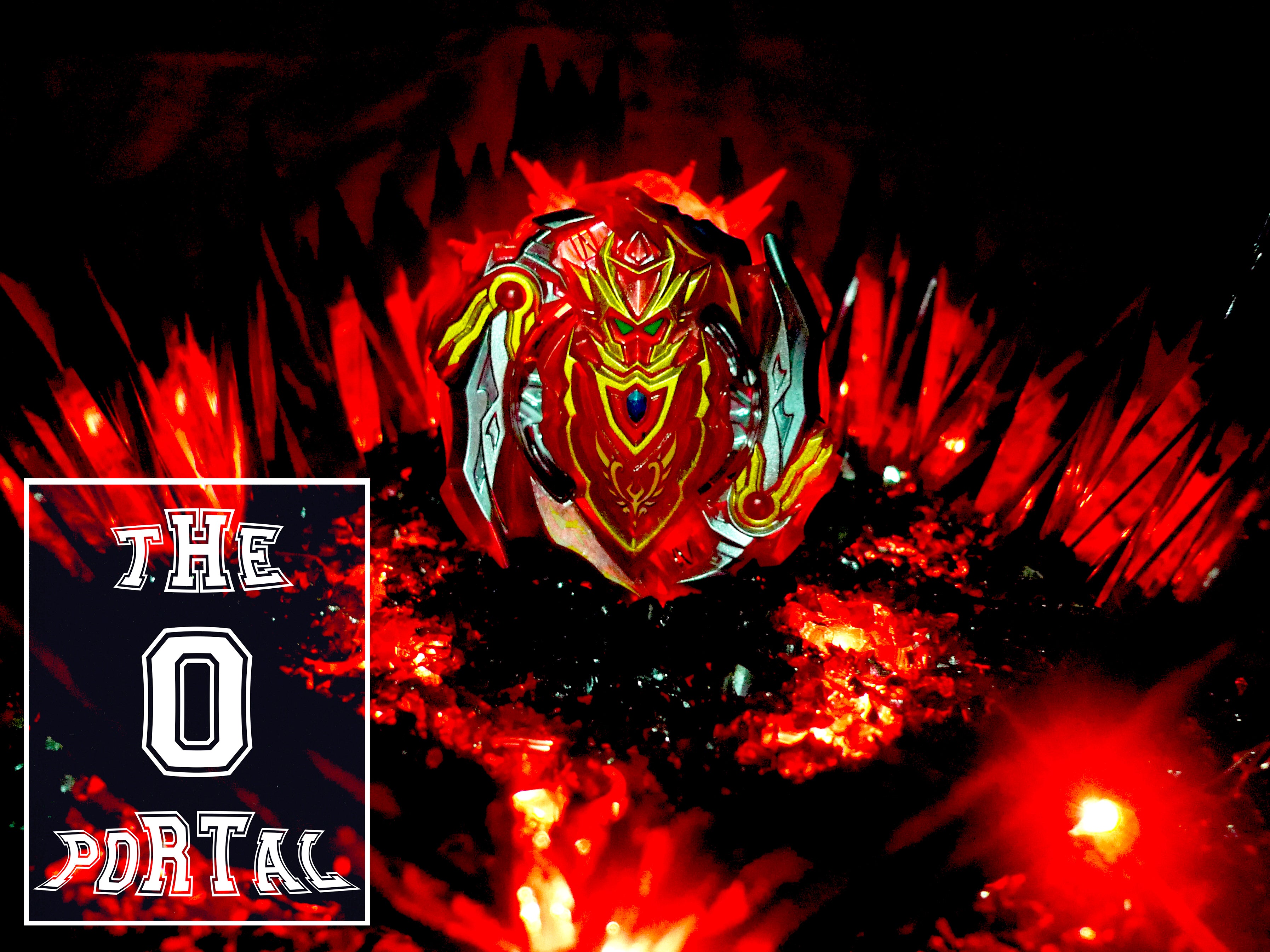 TAKARA TOMY Beyblade BURST Z B-129 Cho-Z Achilles 00 Dimension w