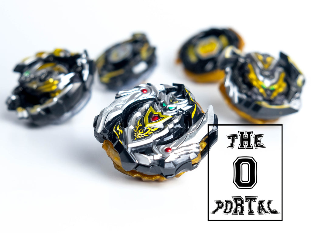 TAKARA TOMY Beyblade BURST 20th Anniversary Legend Star Collection