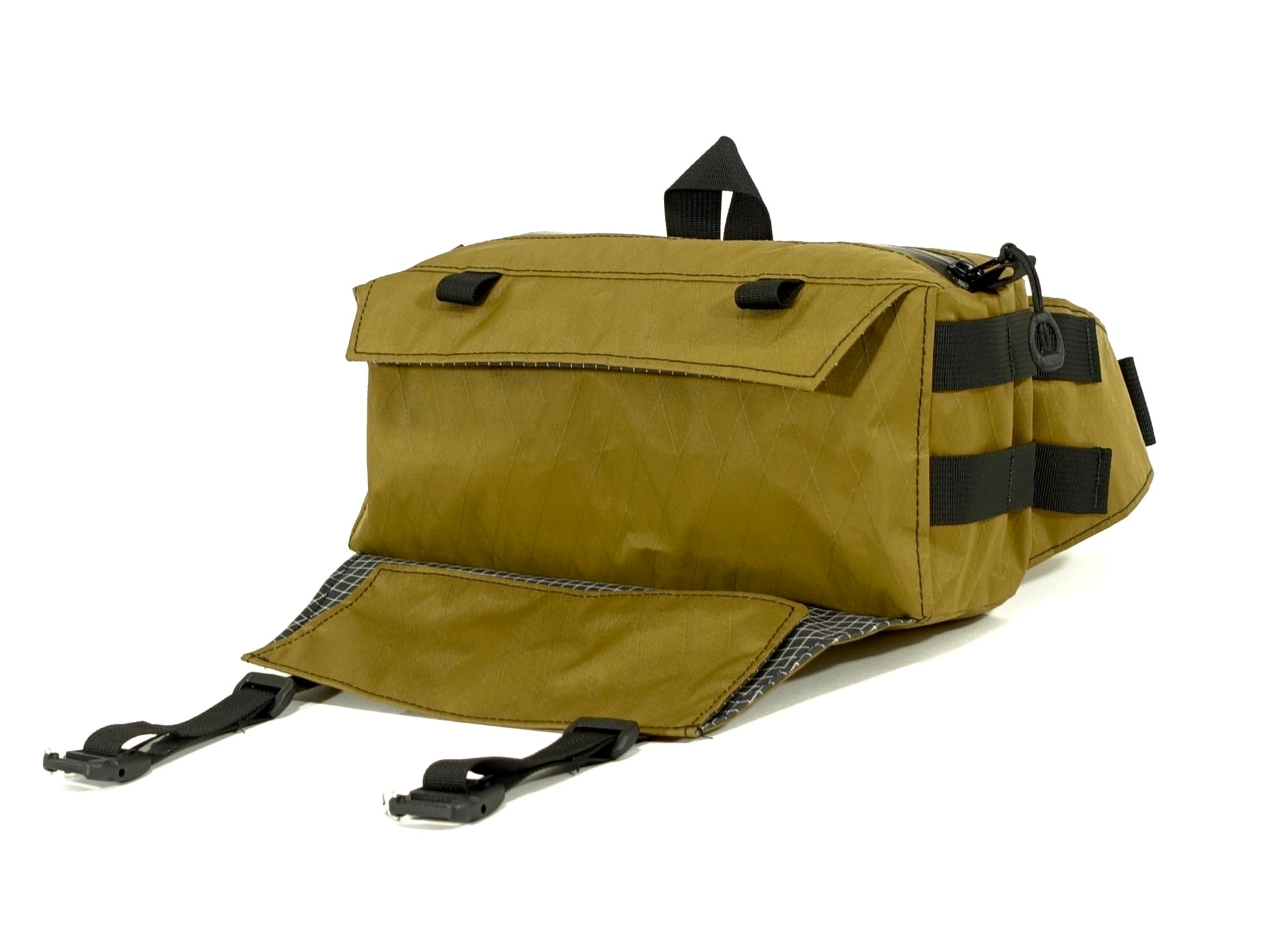 ANCHOR HIP PACK – The Psychic Derailleur