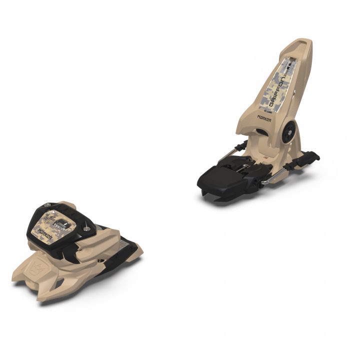 Marker Griffon 13 Ski Bindings