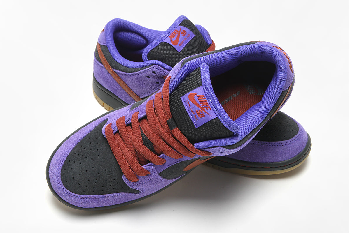 Dunk Low Pro – Premier