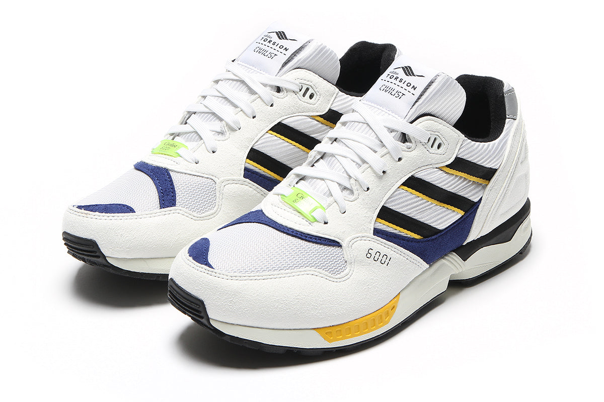 ZX6001 B x Civilist – Premier