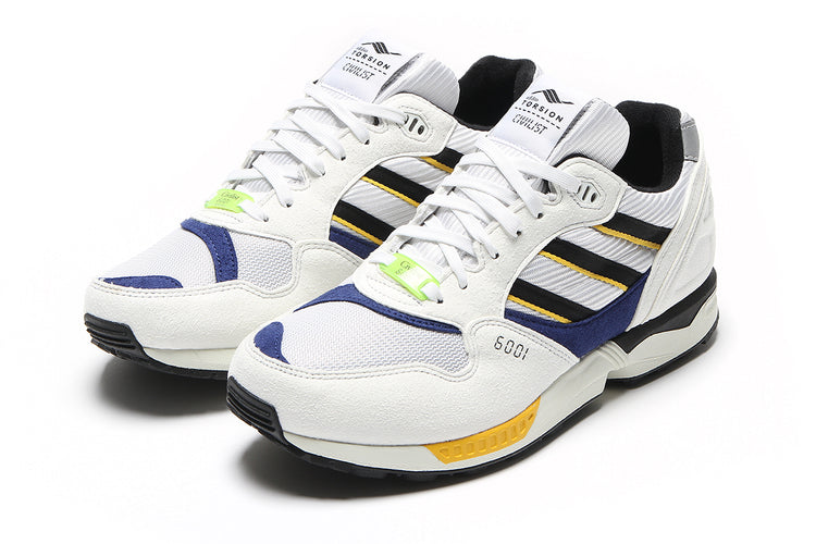 ZX6001 B x Civilist – Premier