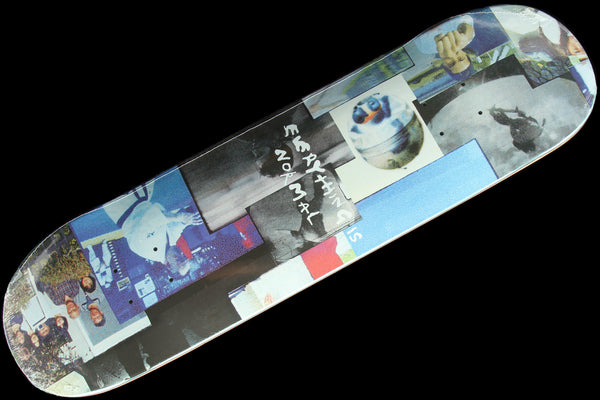 Everything is Normal Deck (B) 8.25