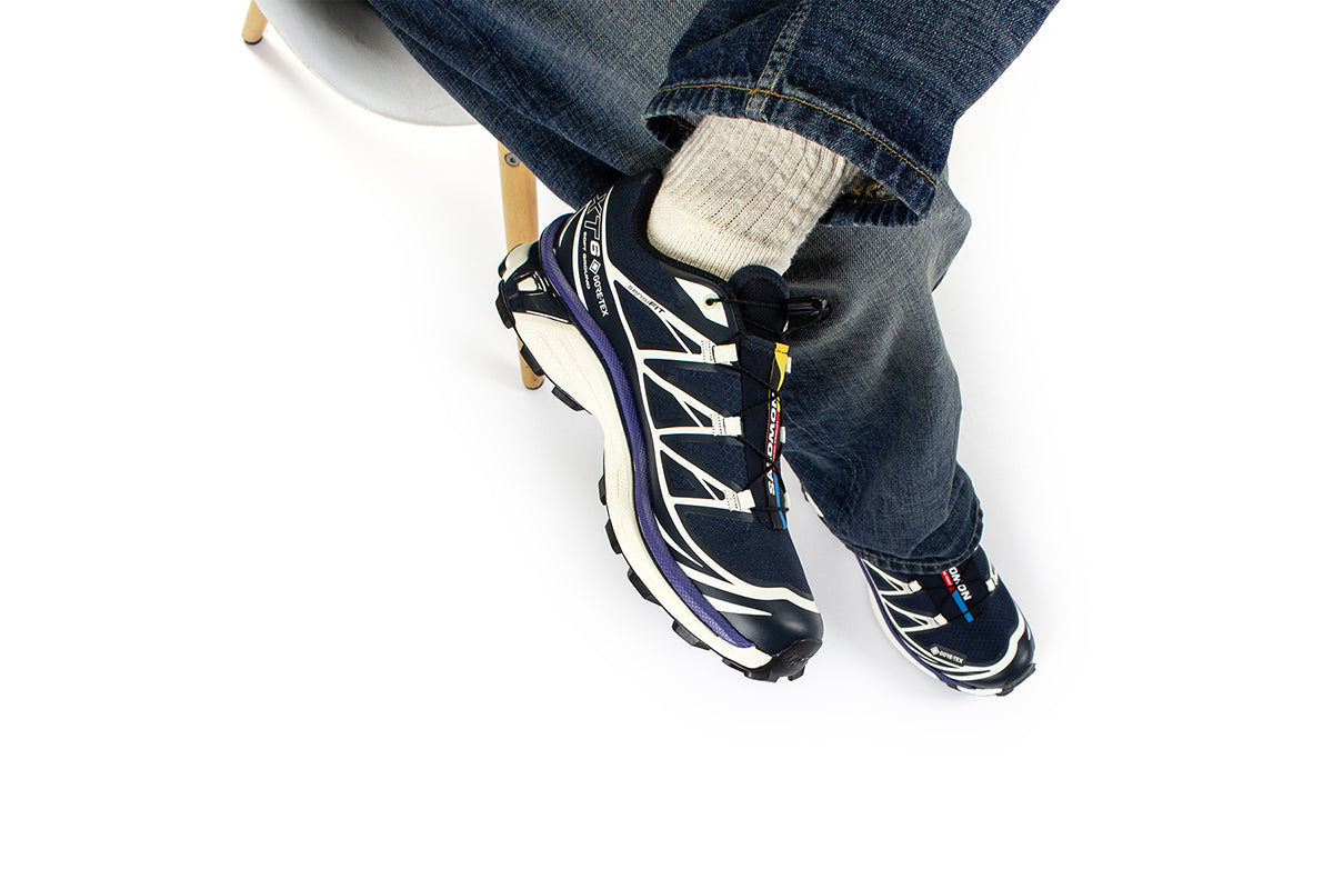 XT-6 Gore-Tex – Premier