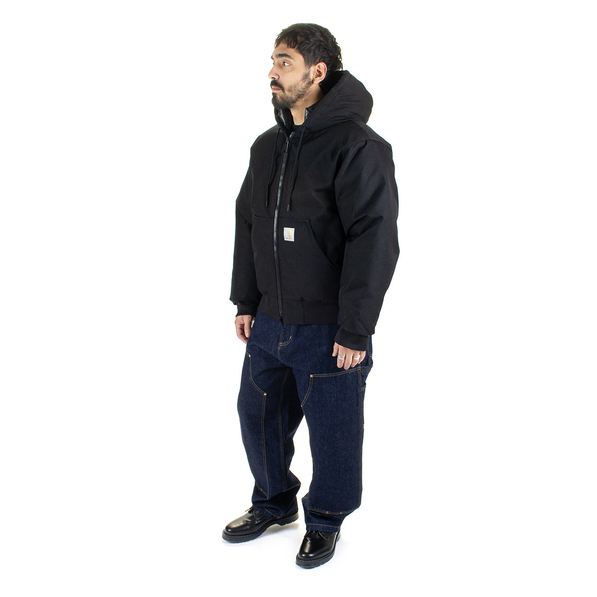 OG Active Cold Jacket – Premier