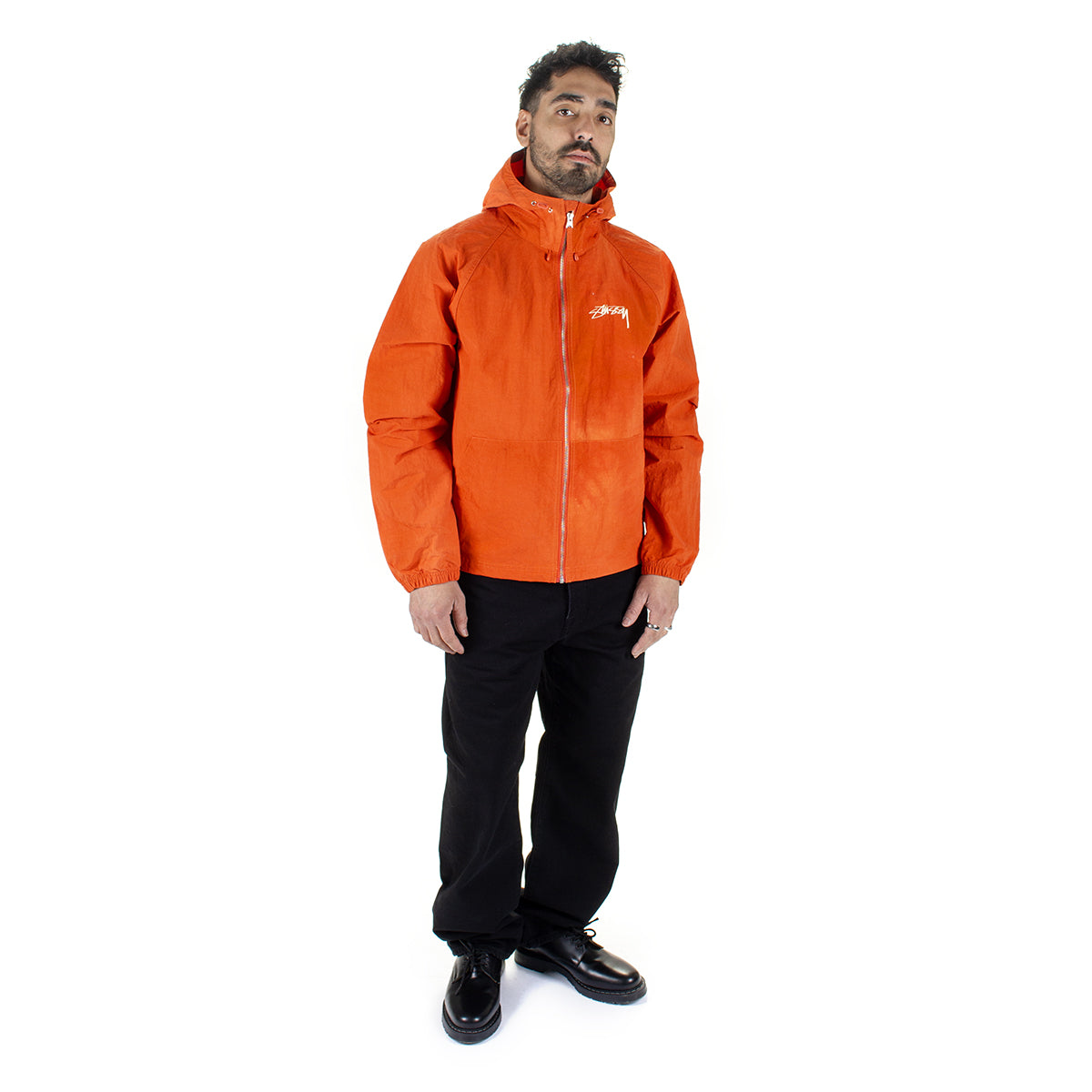 Beach Shell Wave Dye – Premier