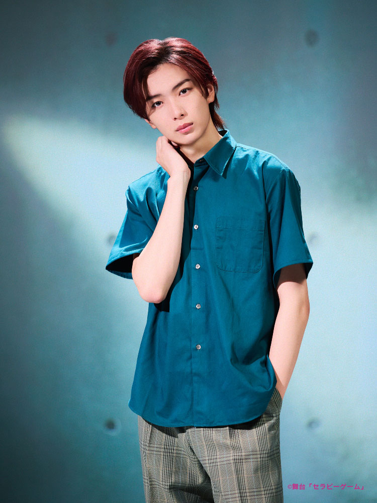 舞台セラピーゲーム | therapy game stage