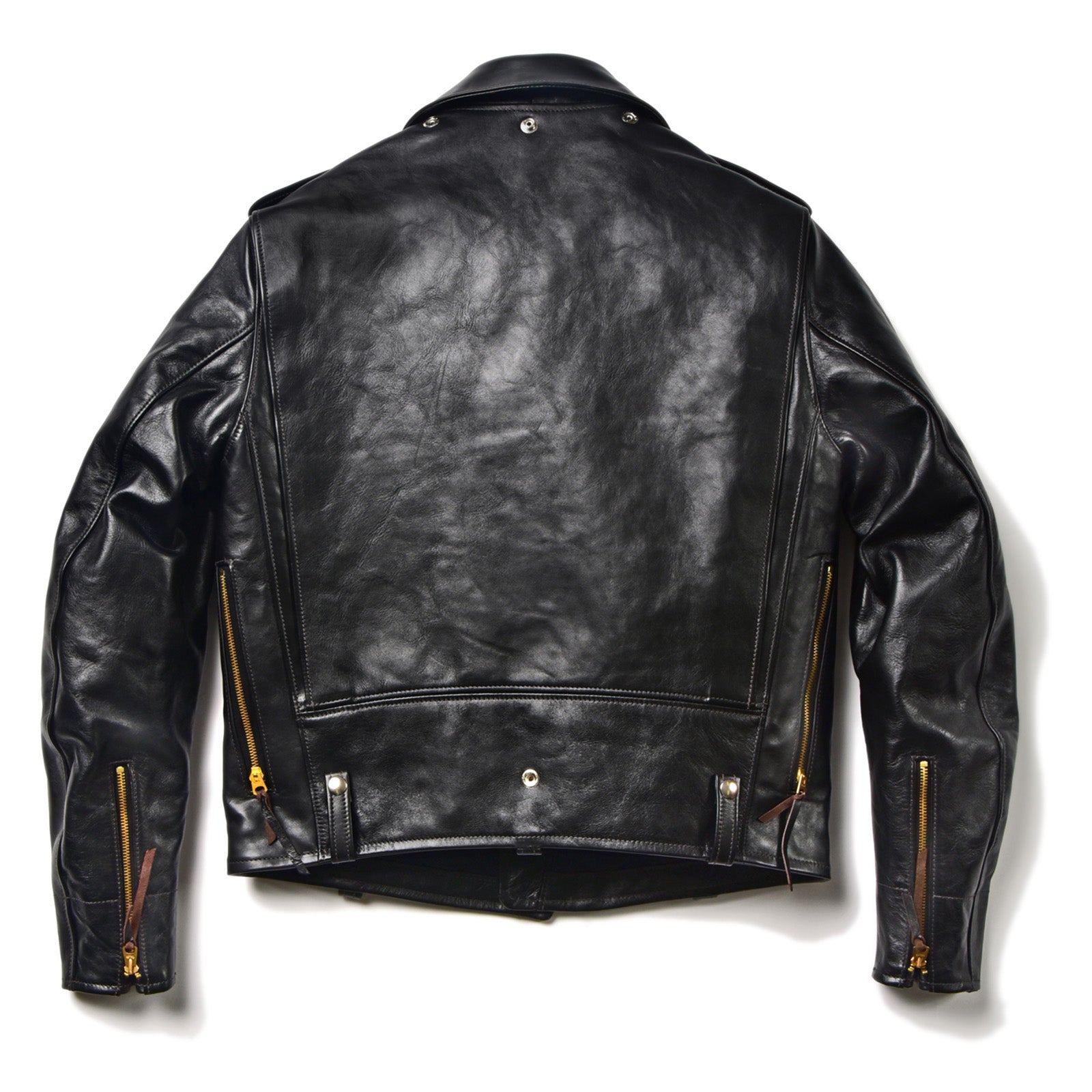 BUCO J-24 JACKET – The Real McCoy's