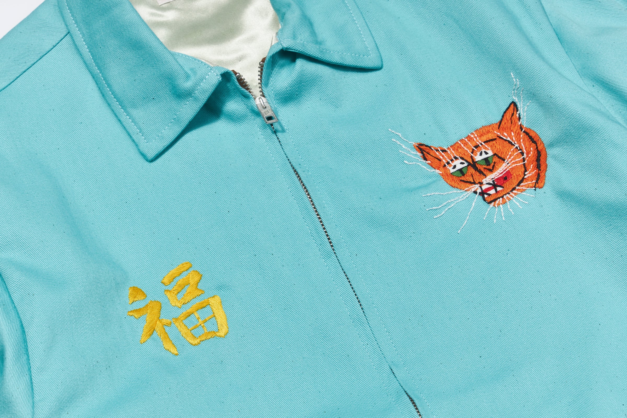 VIET-NAM JACKET / CAM-RANH – The Real McCoy's