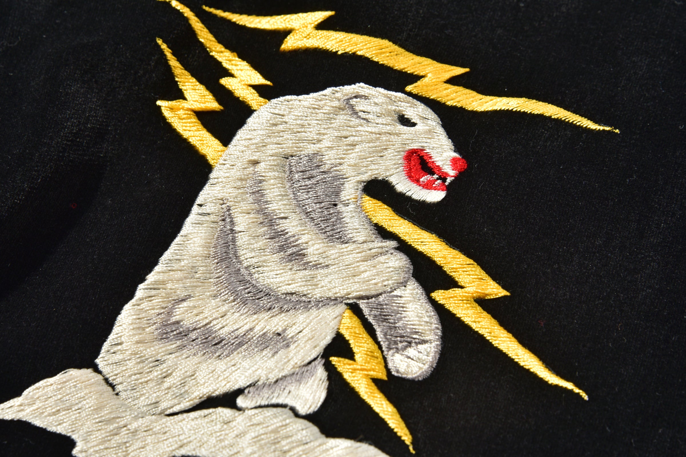 SUKA JACKET / ALASKA – The Real McCoy's