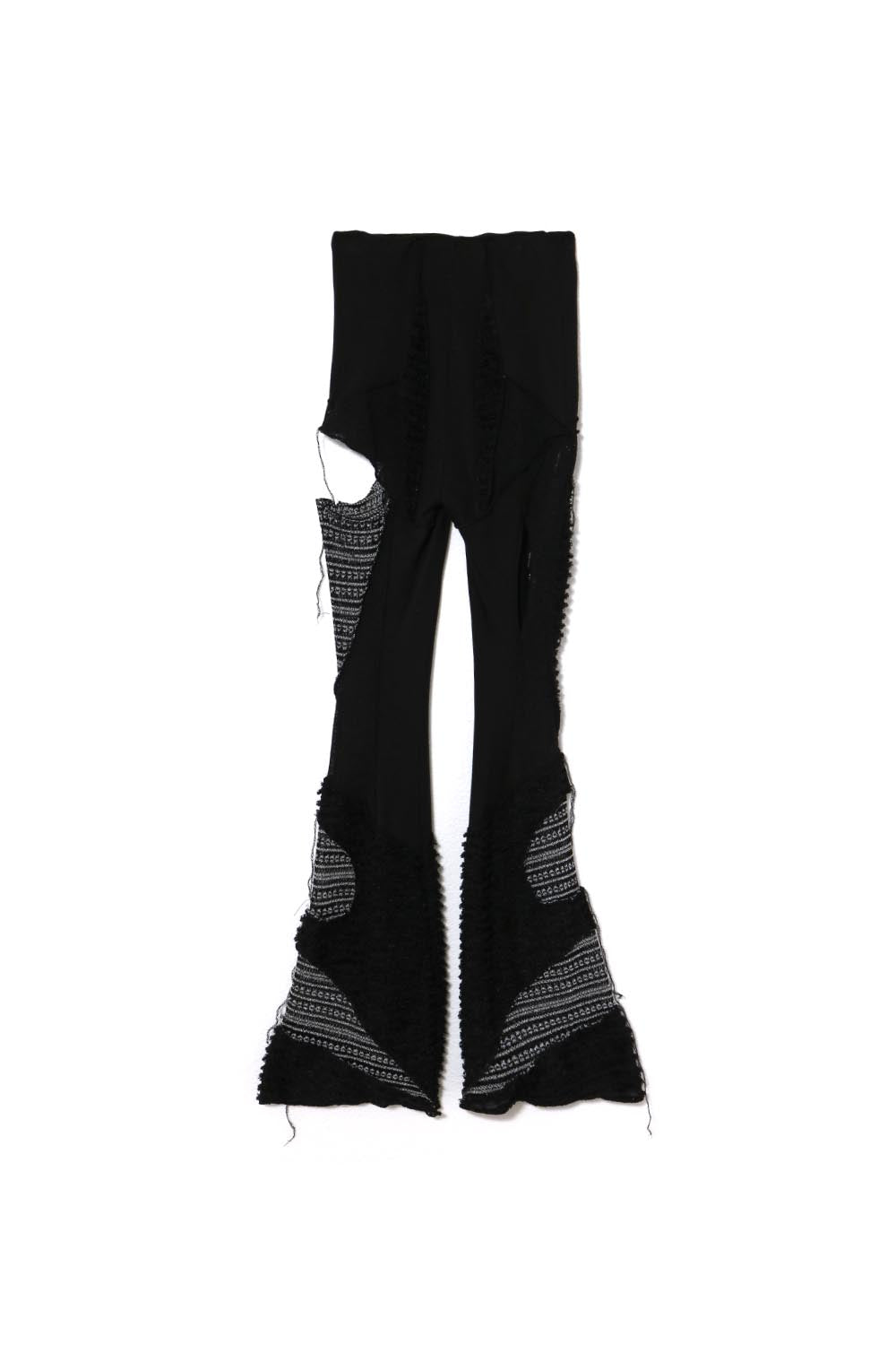 THEREDTHREAD/ザレッドスレッド】S thread pants long