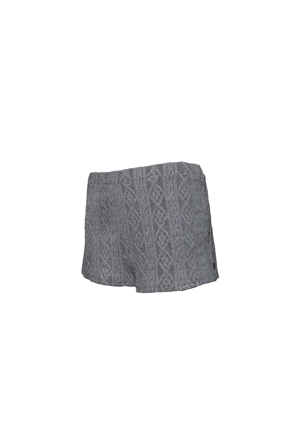 THEREDTHREAD / ザレッドスレッド】S cable knit ensemble