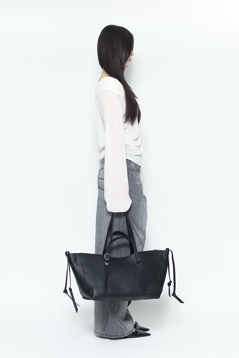 THEREDTHREAD / ザレッドスレッド】S double knee pants heart