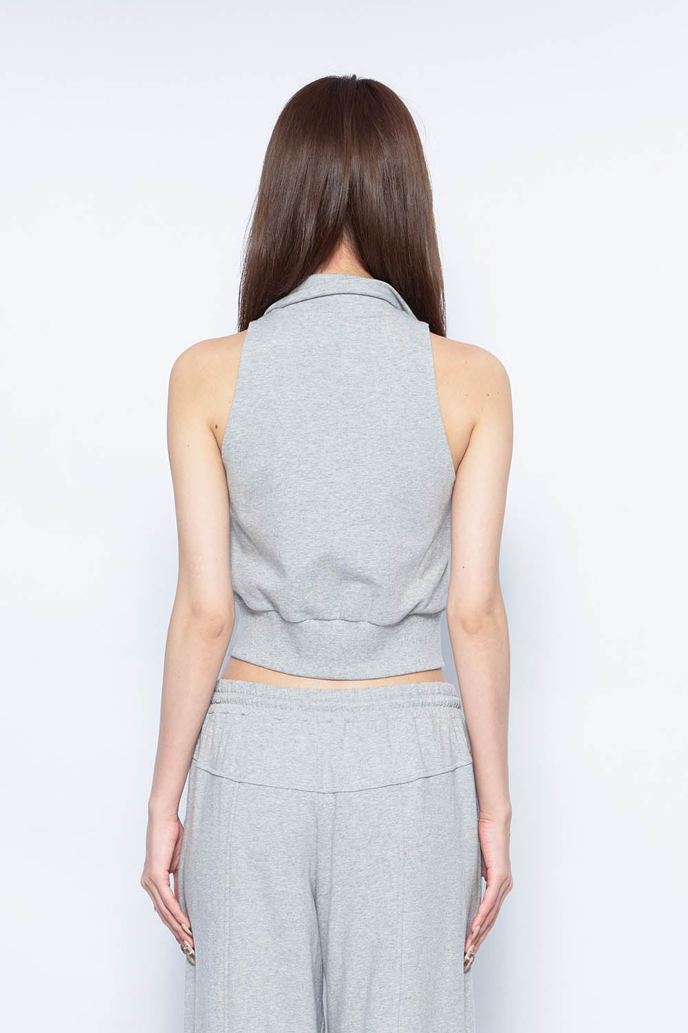 THEREDTHREAD / ザレッドスレッド】S logo jersey tops