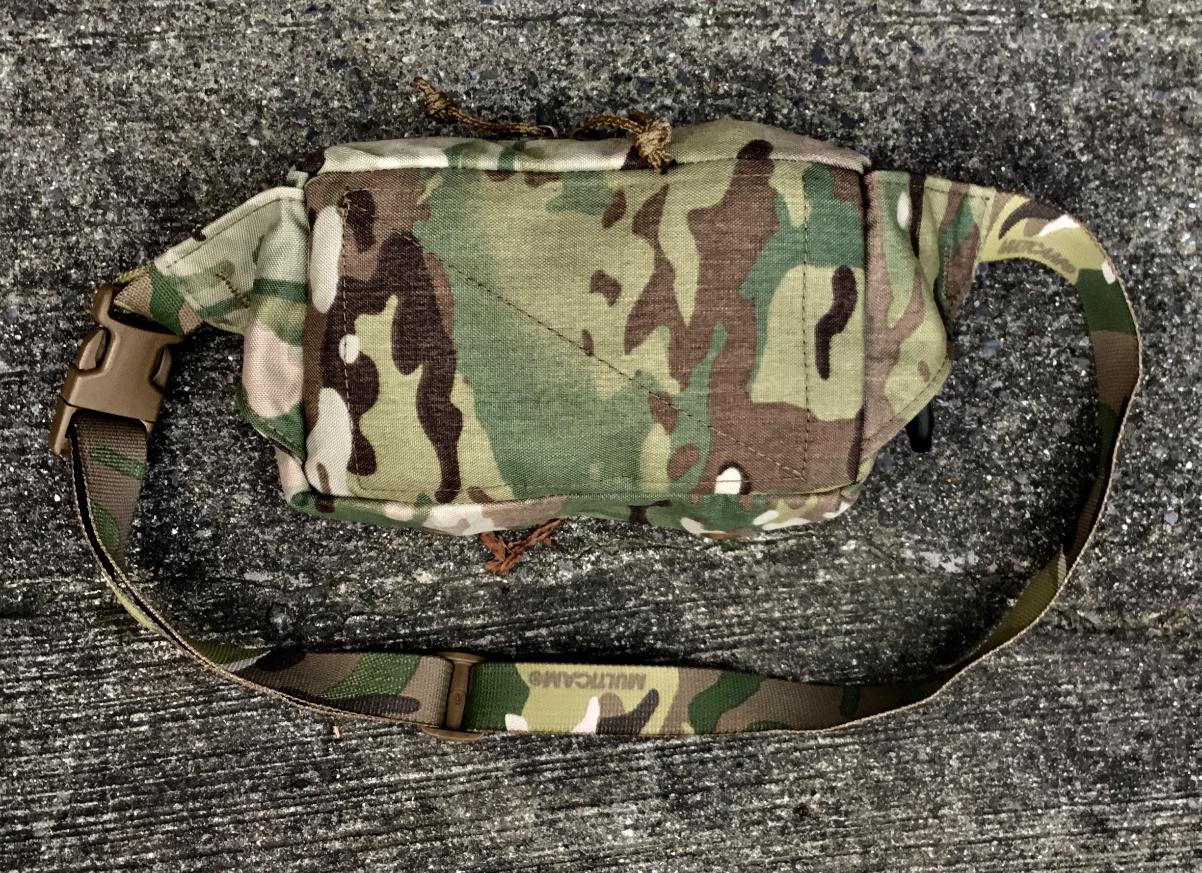 REVIEW: Spiritus Systems Fanny SACK Mk2 – The Reptile House