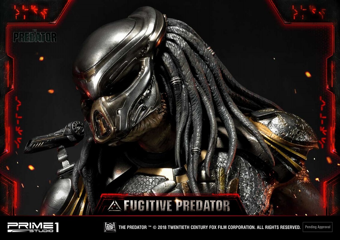 風*人様 プレデター (Predator) P3 DS CARBON Predator P3 CRM DS