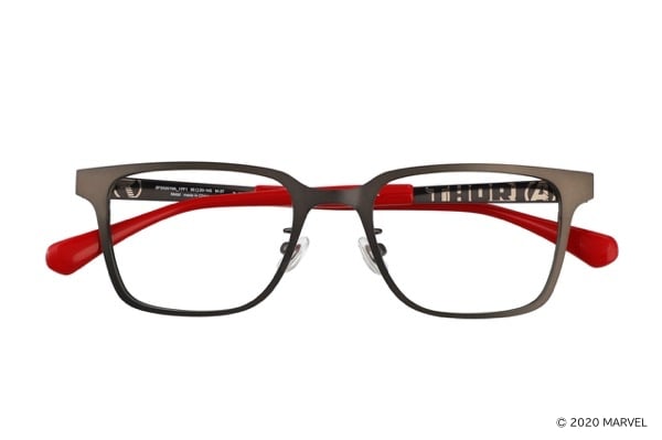 アイアンマン、キャプテン・アメリカ、ソーやロキらがZoffのアイウェア