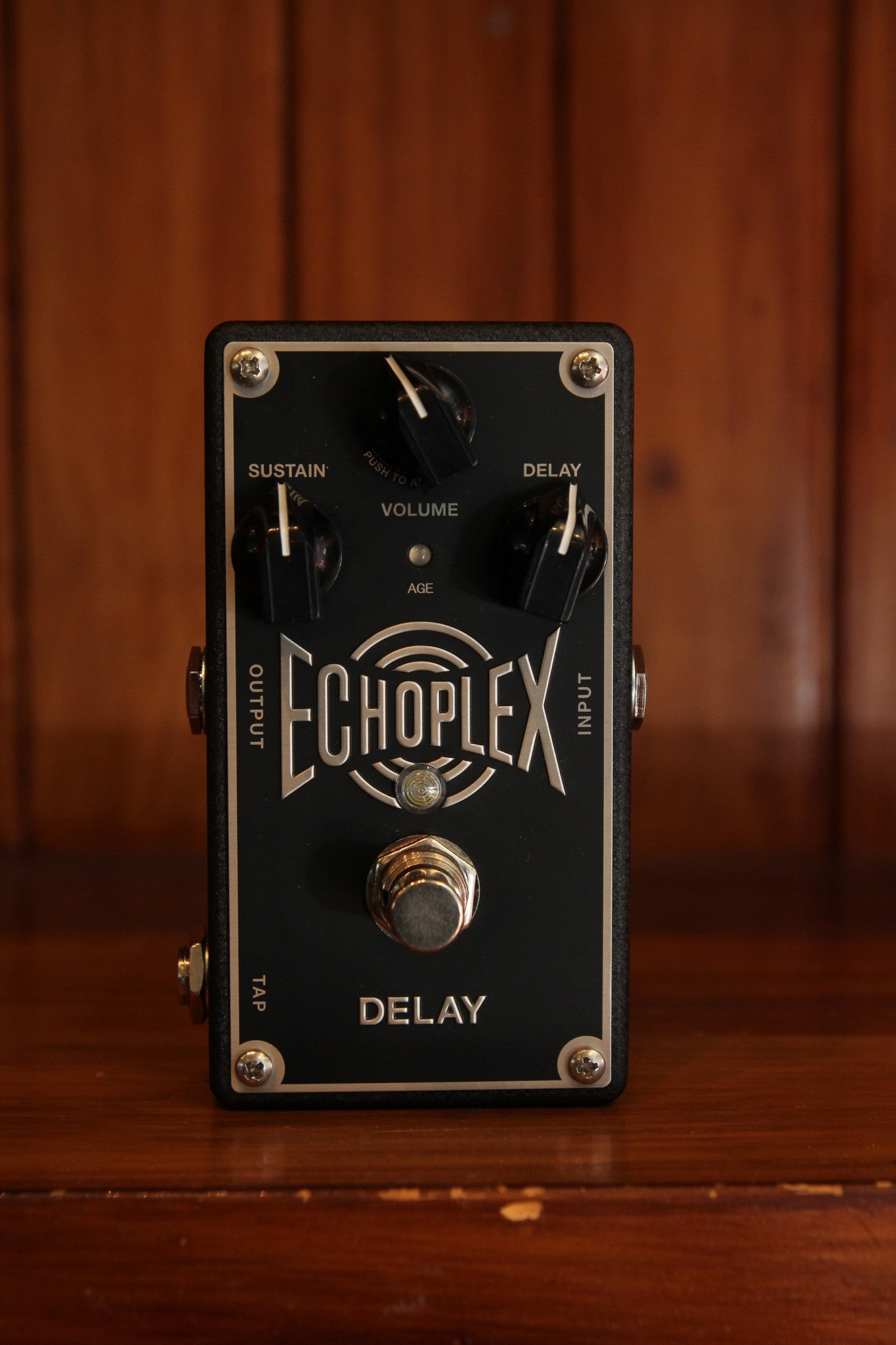 MXR Echoplex Delay EP103 Delay Pedal | The Rock Inn