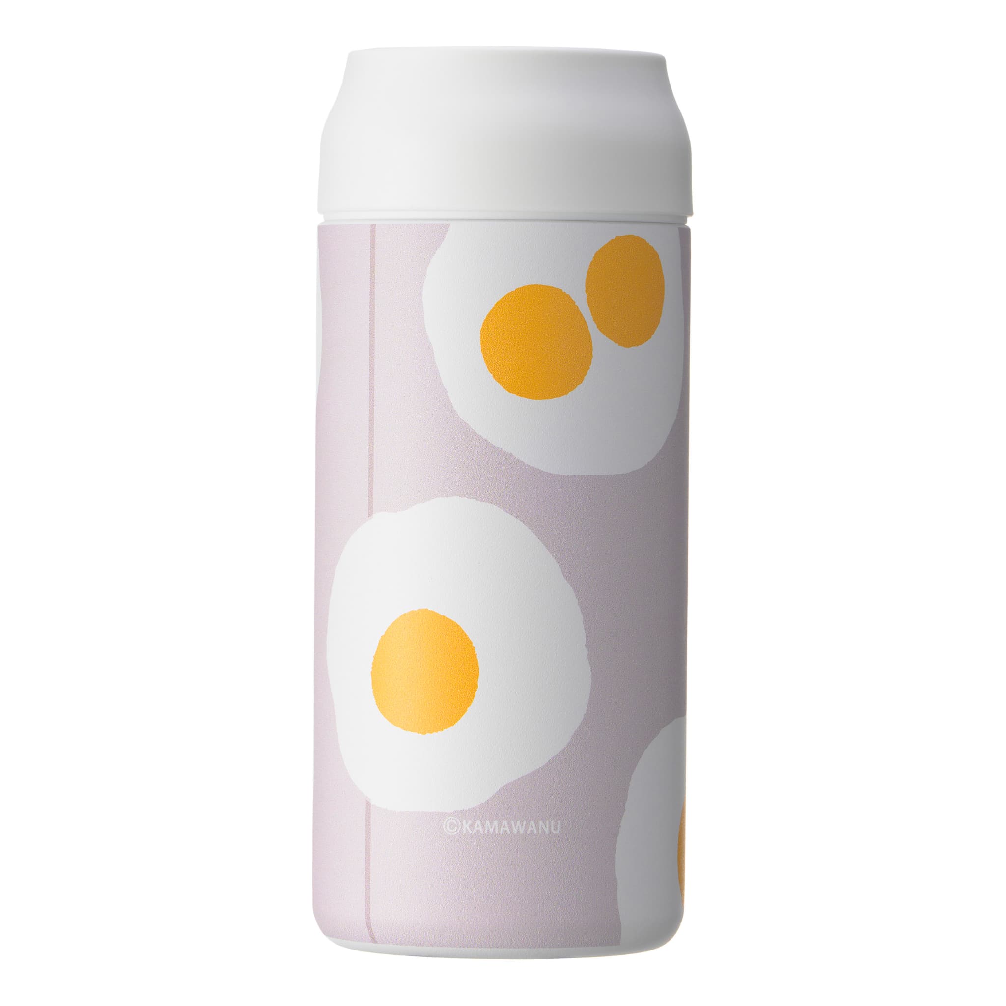 サーモマグ｜【かまわぬ】オールデイ｜KAMAWANU ALLDAY（MEDAMAYAKI