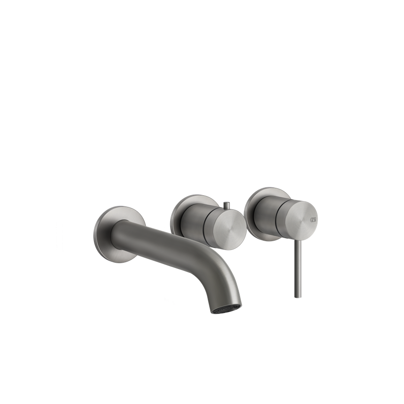 GESSI 壁埋込型シングルレバーバス用混合栓｜ テルマリウム株式会社