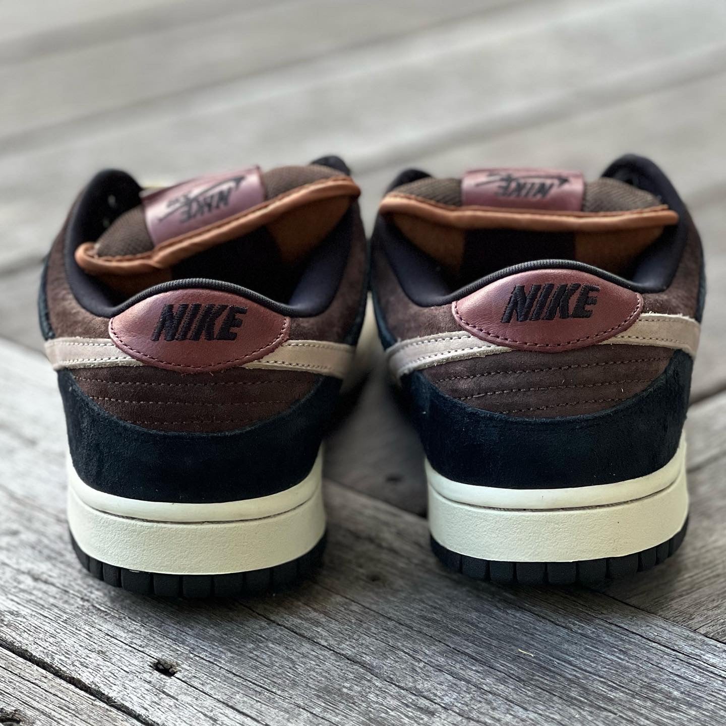 Nike SB Dunk Low Strummer (Before) Size 8 – The SB Stockroom