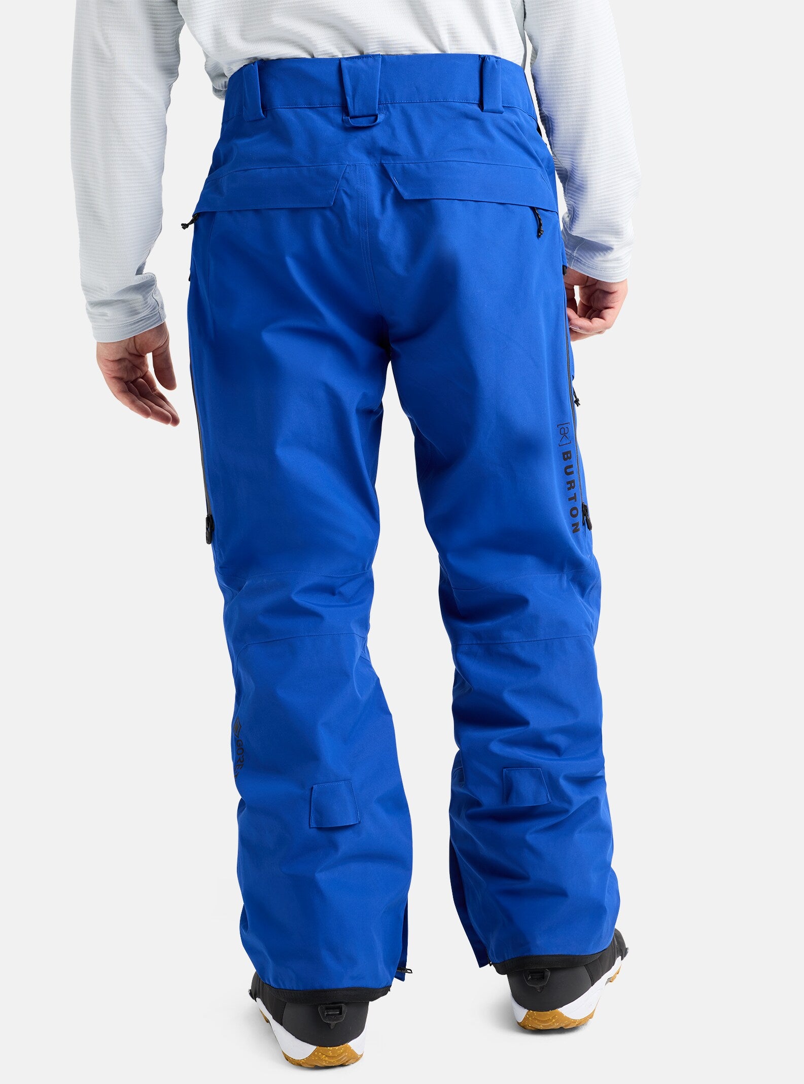 Burton [ak] Swash GORE-TEX Pants - Men's – The Ski Chalet
