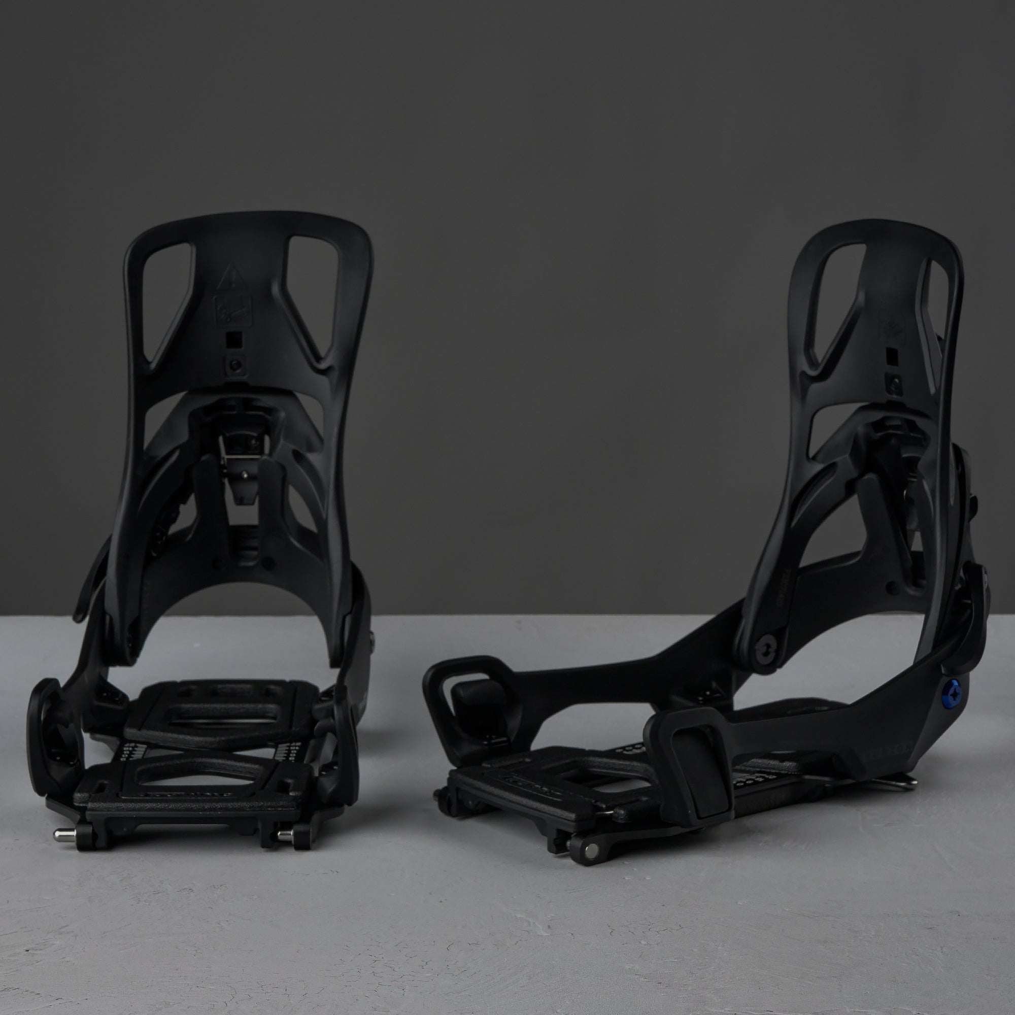 Burton Step On Splitboard Bindings 2026 – THE SKI MONSTER