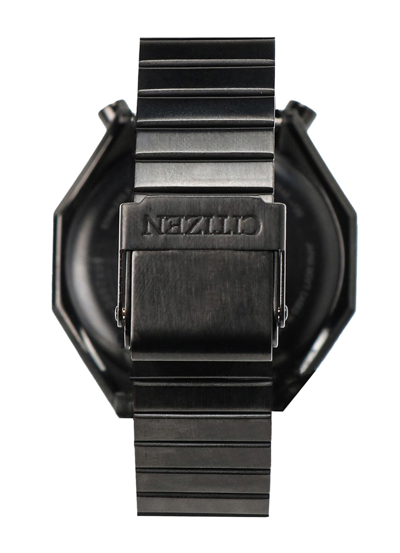 Ground Y / CITIZEN TSUNO Chrono Custom Limited – THE SHOP YOHJI