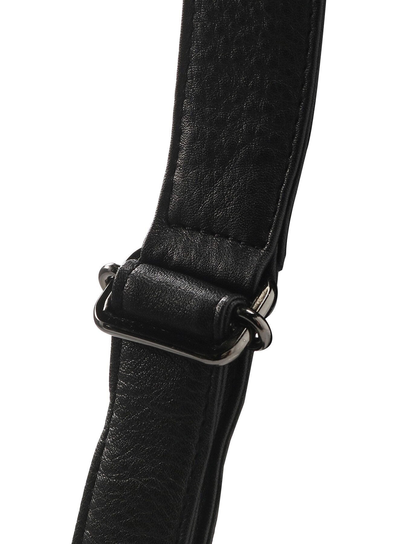 Y CROSSBODY BAG(S) – THE SHOP YOHJI YAMAMOTO