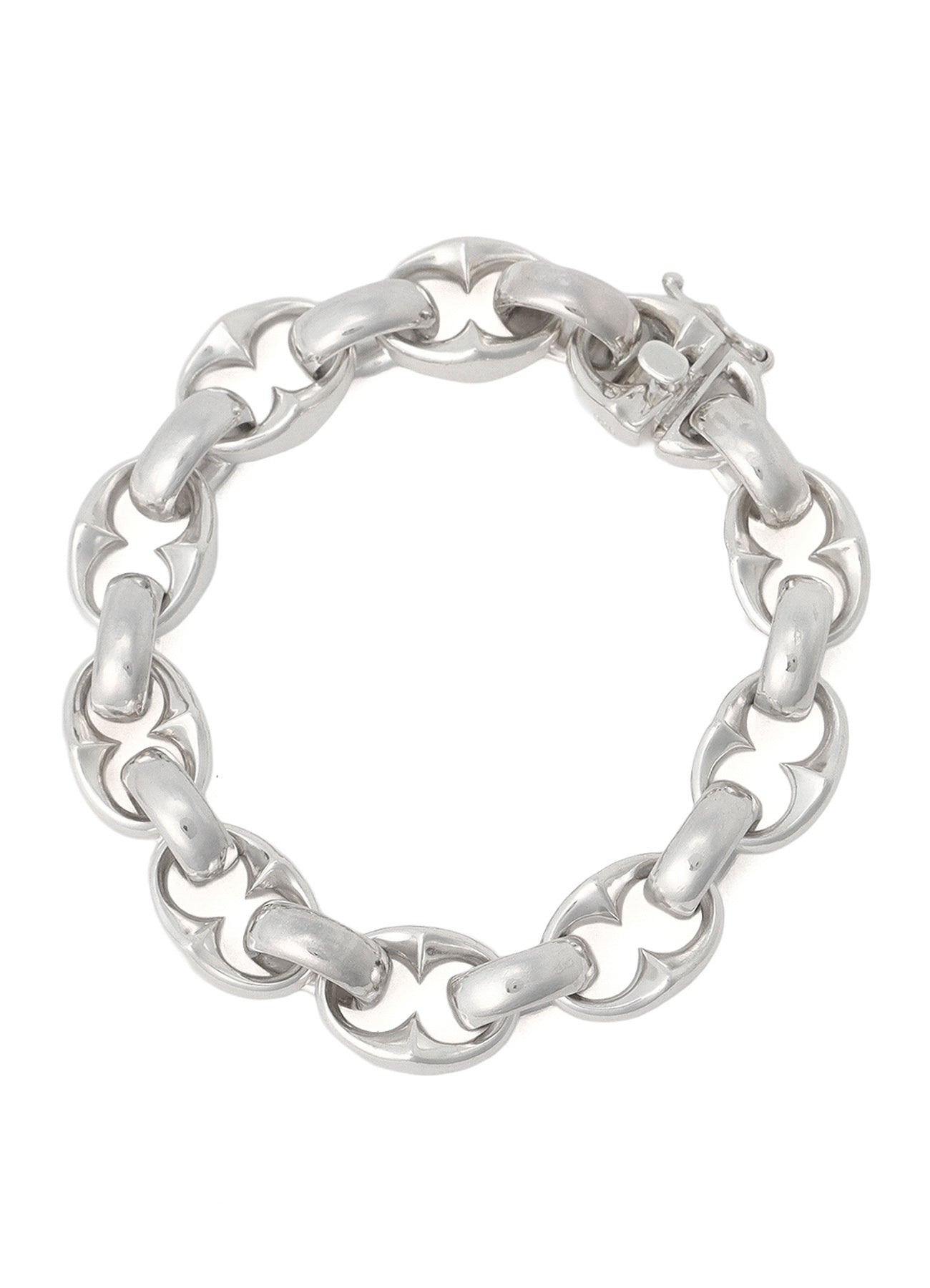 Y's for men × MASSES】SILVER 925 BRACELET – THE SHOP YOHJI YAMAMOTO